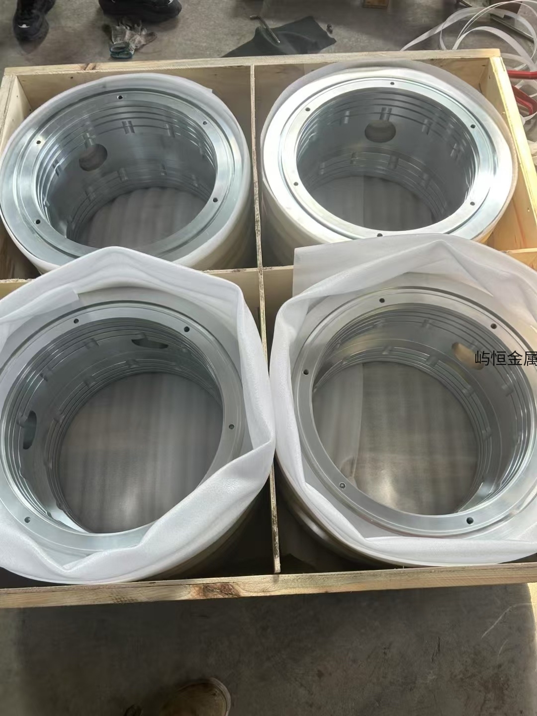 铜价高位破局!锌合金替代铜合金降本方案,直省40%-50%采购成本
