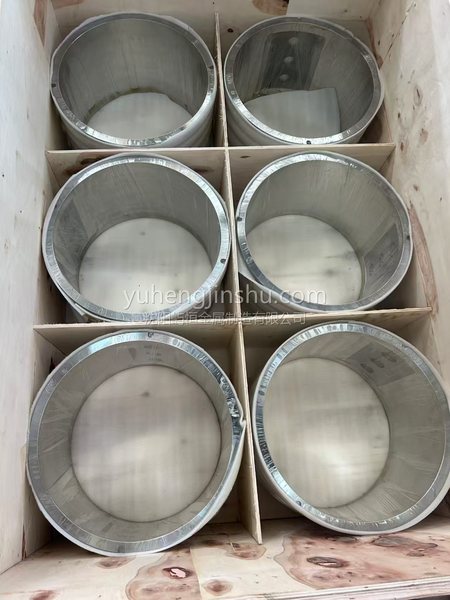 巴氏合金轴瓦 实拍