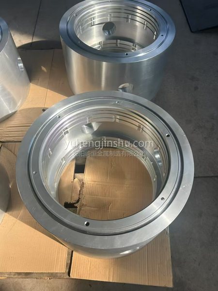 锌合金浮动瓦 ZA303